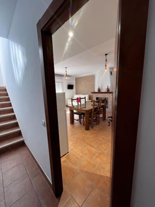 세네스데라베가 La Casa De La Avenida 아파트 외부 사진