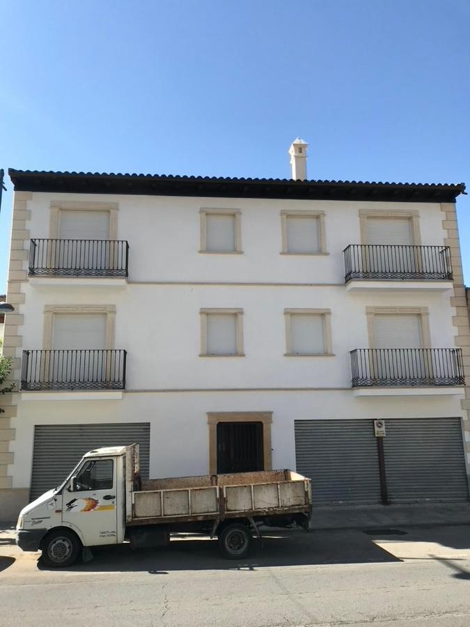 세네스데라베가 La Casa De La Avenida 아파트 외부 사진